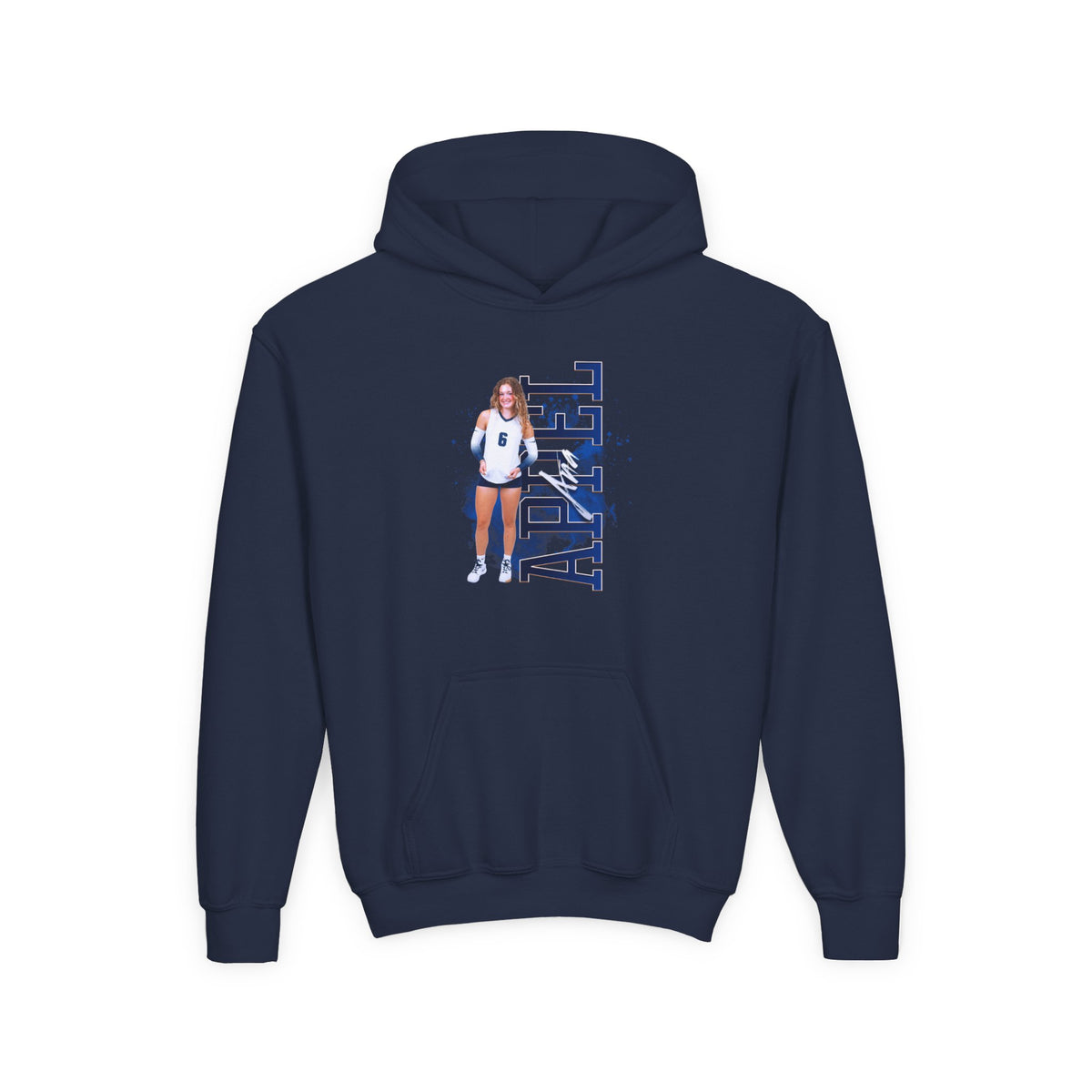 Ana Appel Kids Hoodie