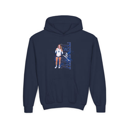 Ana Appel Kids Hoodie