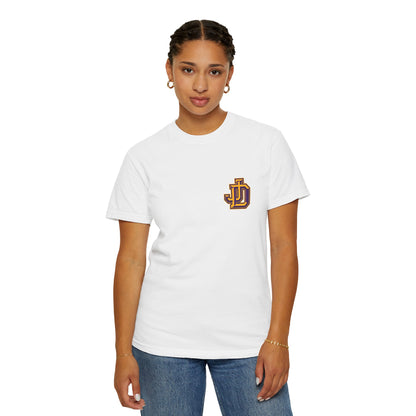 Jacob Daulton Logo Premium Tee