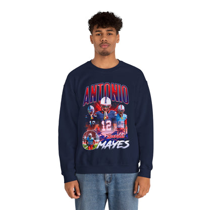 Antonio "Bandit" Mayes Crewneck Sweatshirt