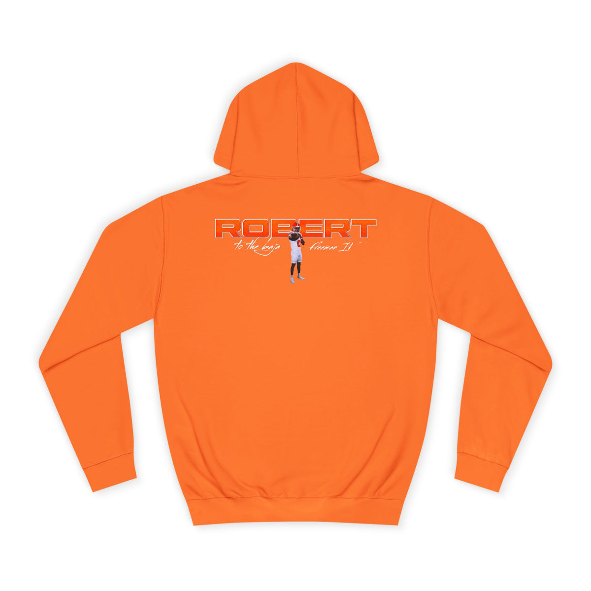 Robert Freeman IV Star Player Premium Hoodie