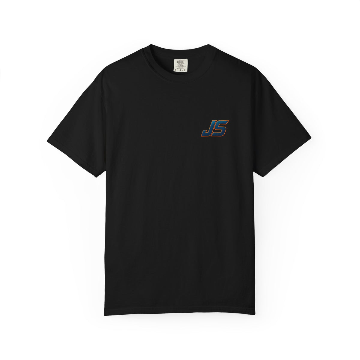 Jordan Spencer Logo Premium Tee