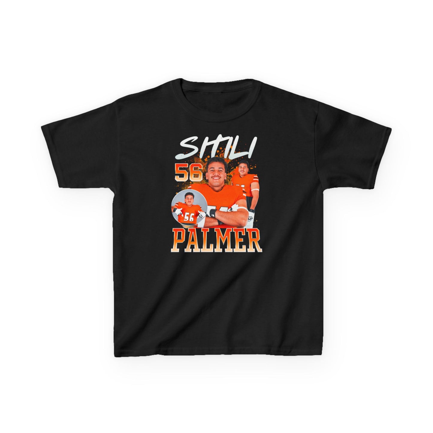 Sitili Palmer Kids Tee