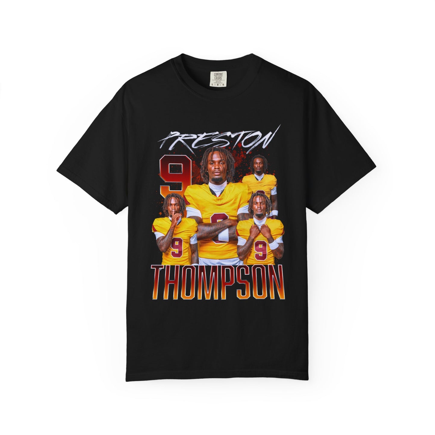 Preston Thompson Premium Tee