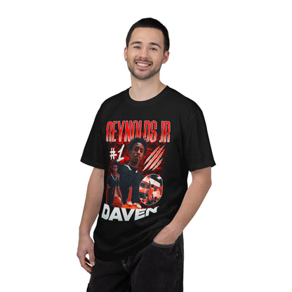 Daven Reynolds Jr. Premium Tee