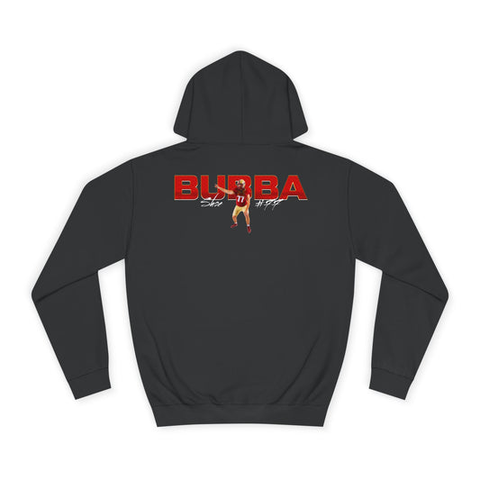 Bubba Shoe Lowkey Premium Hoodie