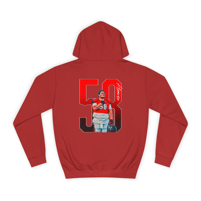 Lenard Alvarez Player Icon Number Premium Hoodie