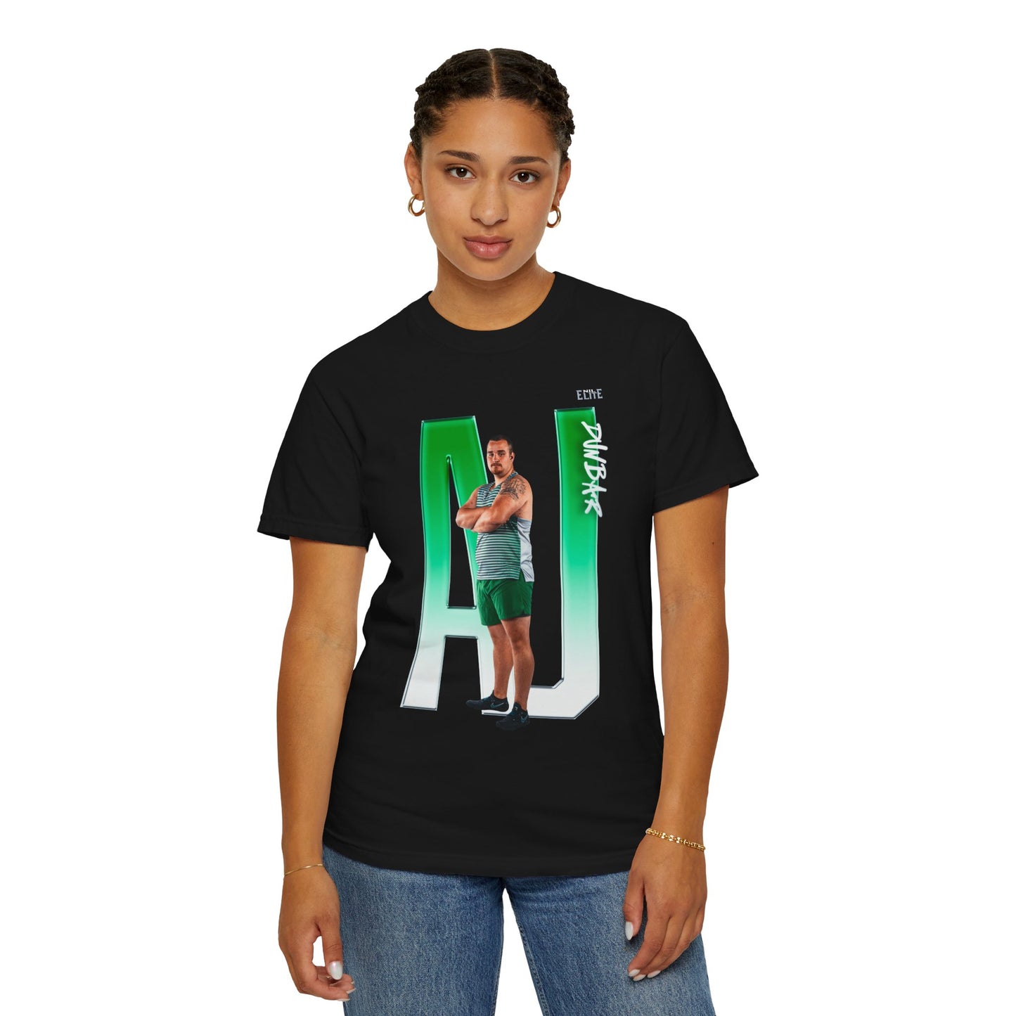 A.J. Dunbar Player Icon Premium Tee