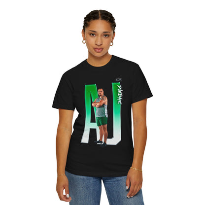 A.J. Dunbar Player Icon Premium Tee