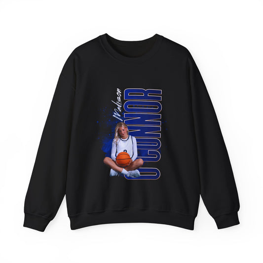 Madison O'Connor Crewneck Sweatshirt