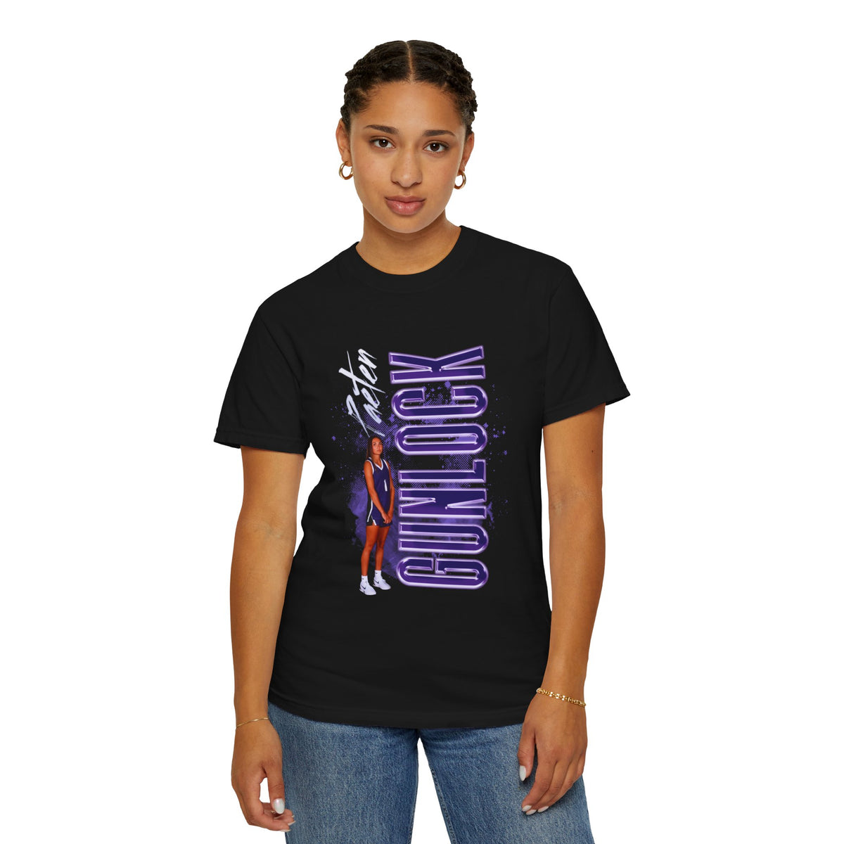 Paeten Gunlock Premium Tee