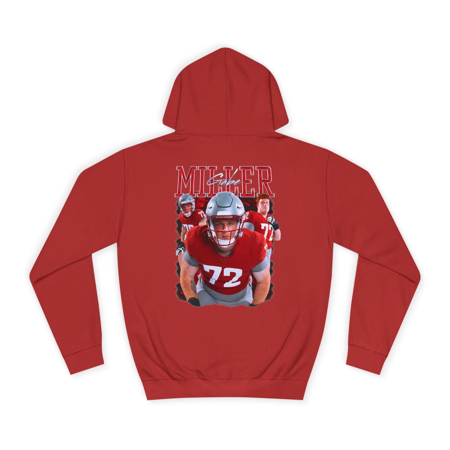 Gabe Miller Premium Hoodie