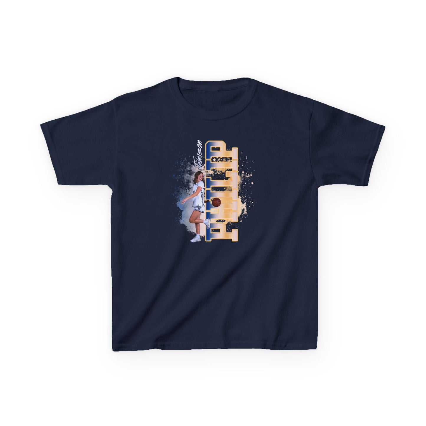 Jamison Philip Kids Tee