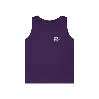 Bodie Schlinger Heavy Cotton Tank Top