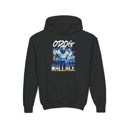 Odog Wallace Kids Hoodie