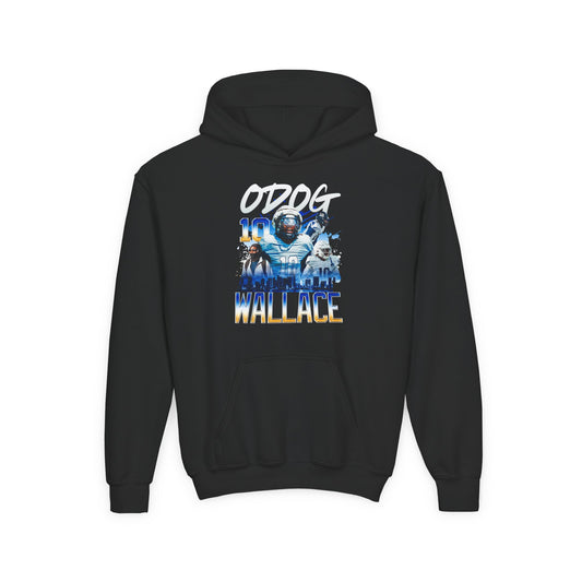 Odog Wallace Kids Hoodie