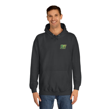 Bailey Warren Premium Hoodie