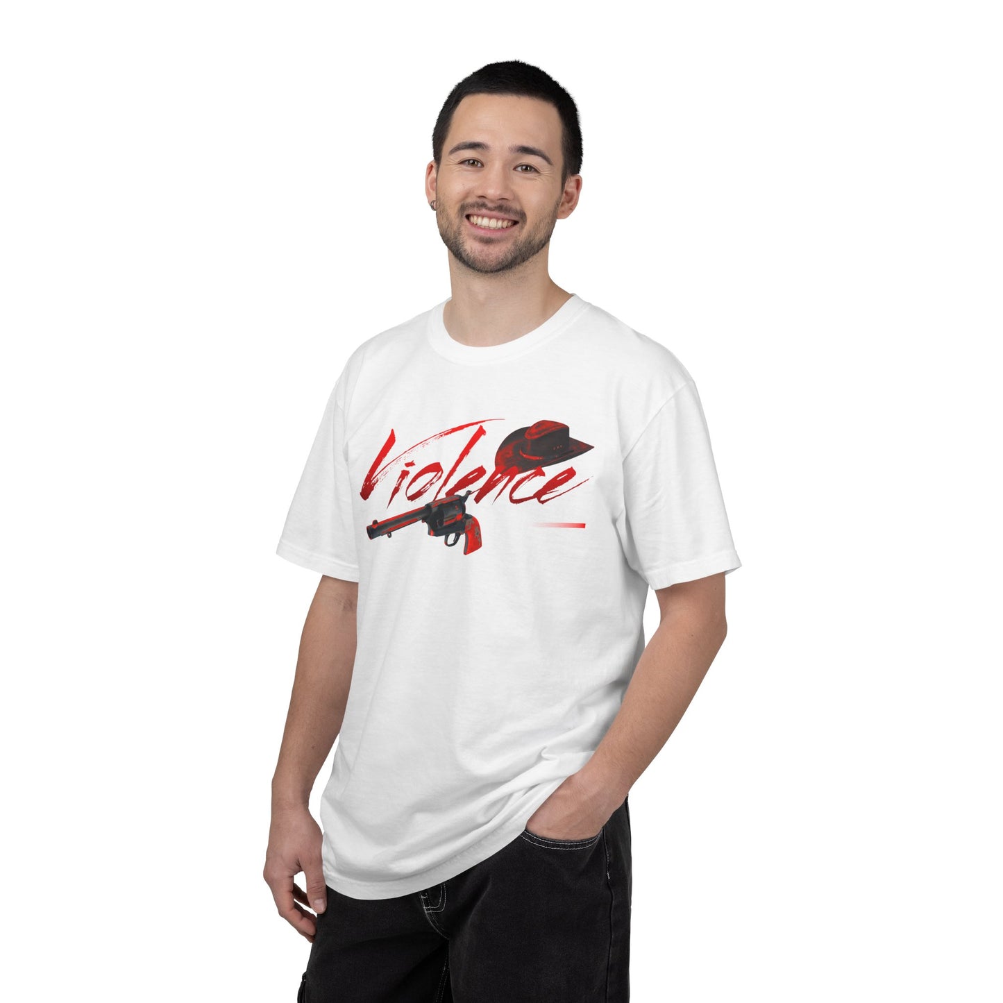 Griffin Reimer Featured Quote Premium Tee