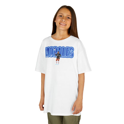 Isabel Morales Star Player Kids Tee