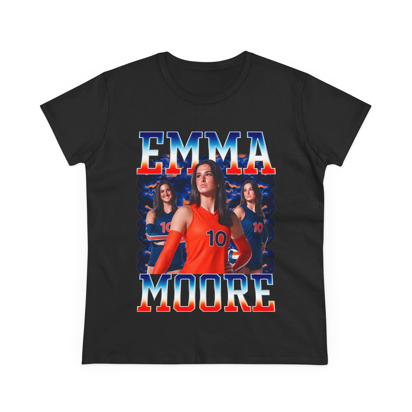 Emma Moore Women's Tee