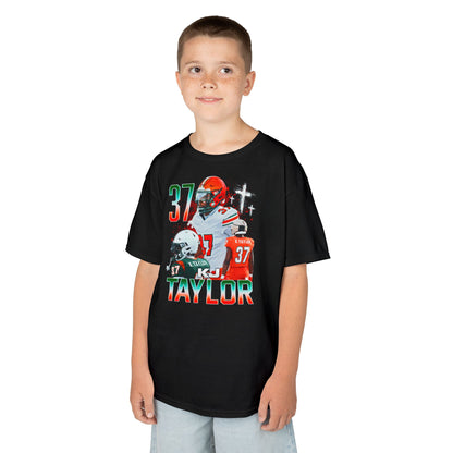 Kj Taylor Kids Tee