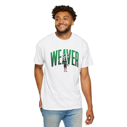 Tyler Weaver Big Last Name Premium Tee