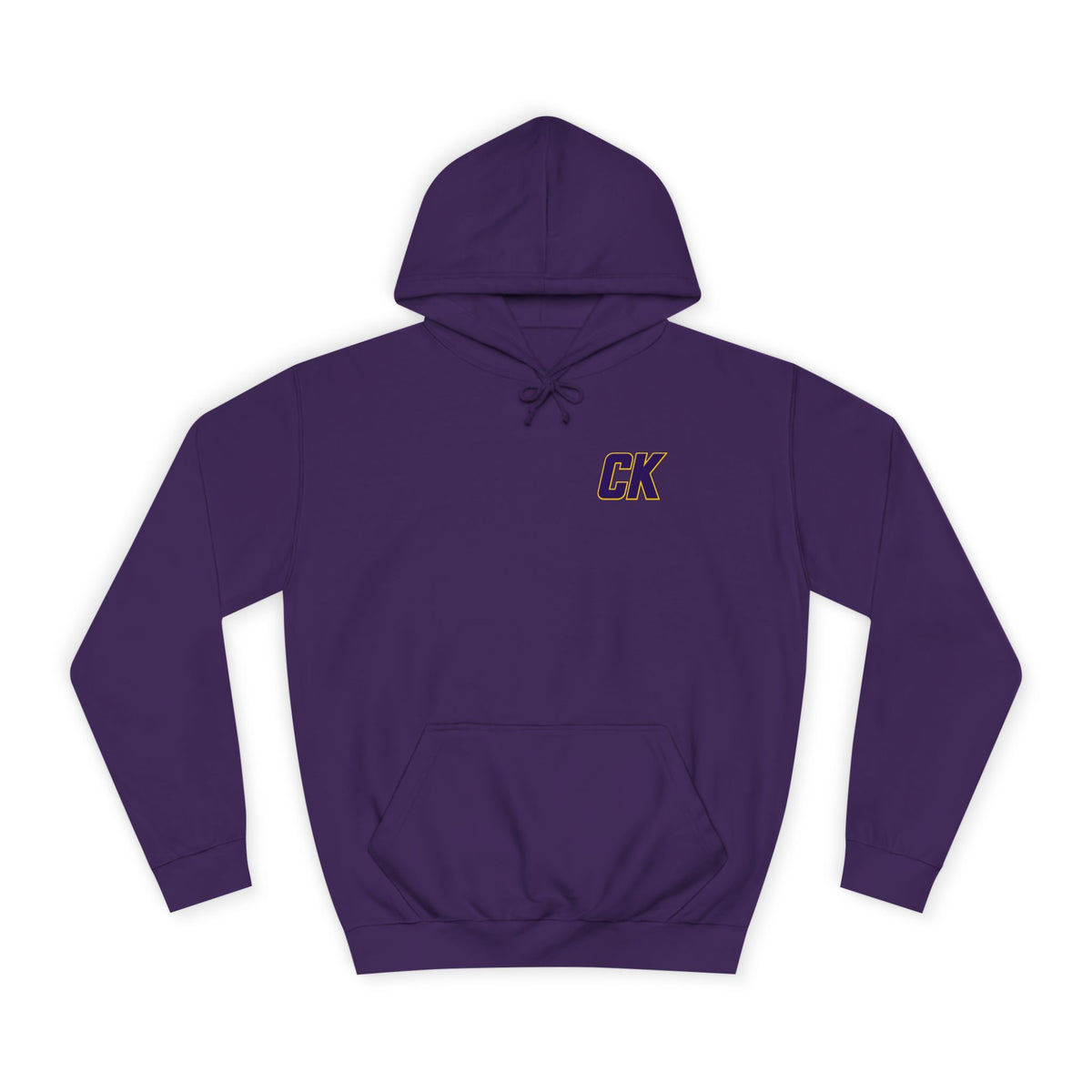 Caden Kirkman Premium Hoodie