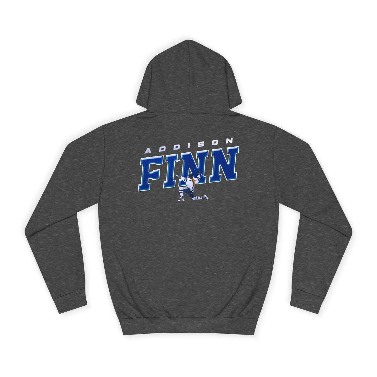 Addison Finn Icon Premium Hoodie
