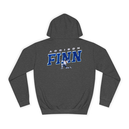 Addison Finn Icon Premium Hoodie