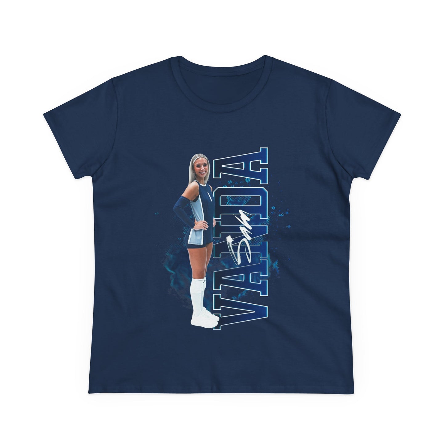 Sam Vanda Women's Tee