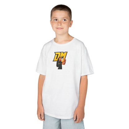 Daisia Mitchell Featured Logo Kids Tee