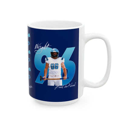 Logan Wright 15oz Mug