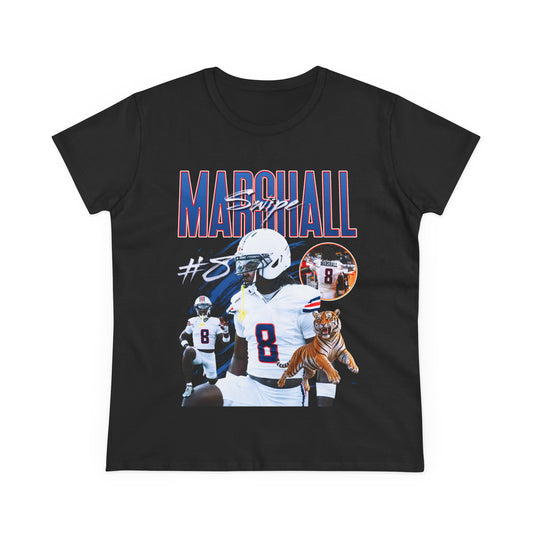 Swipe Marshall Women's Tee