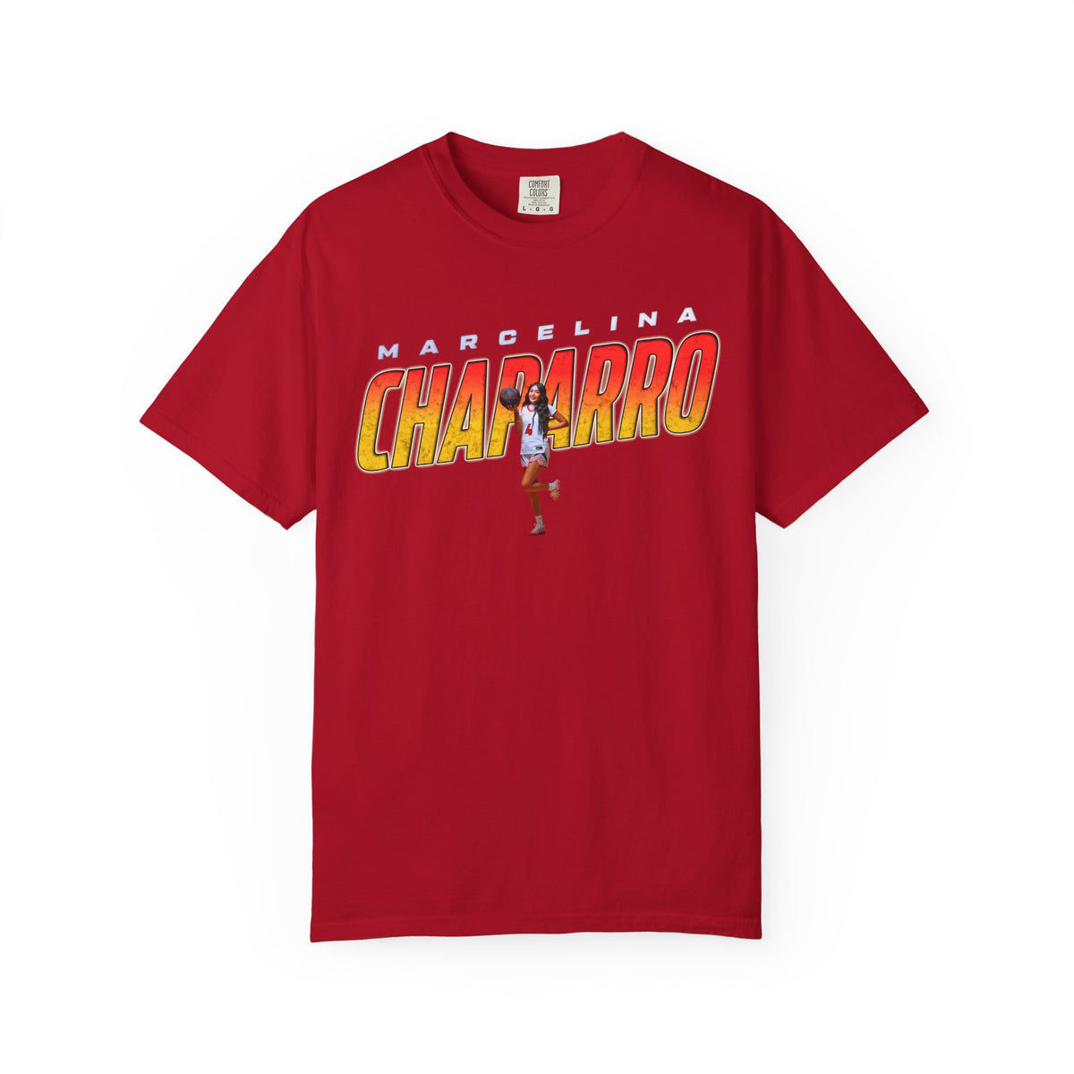 Marcelina Chaparro Icon Premium Tee