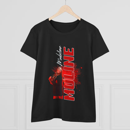 Madeline Moline Women's Tee