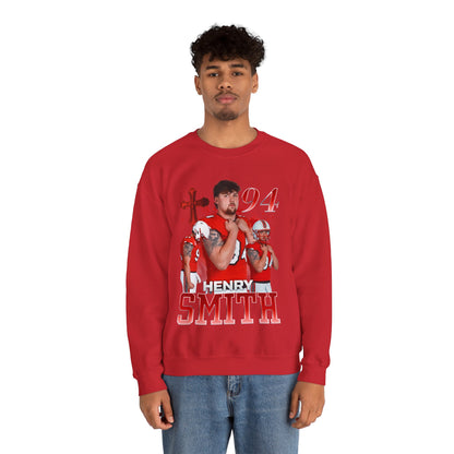Henry Smith Crewneck Sweatshirt