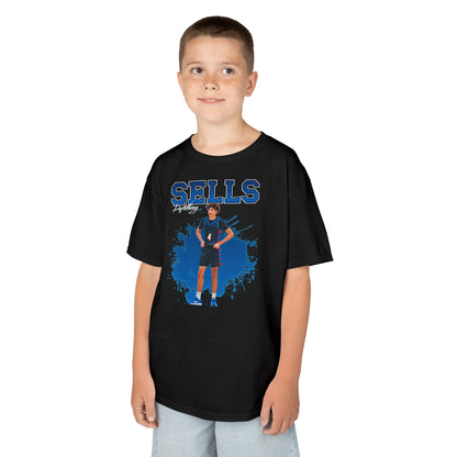 Deanthony Sells Kids Tee