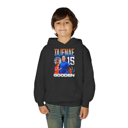 Tajenae Gooden Kids Hoodie