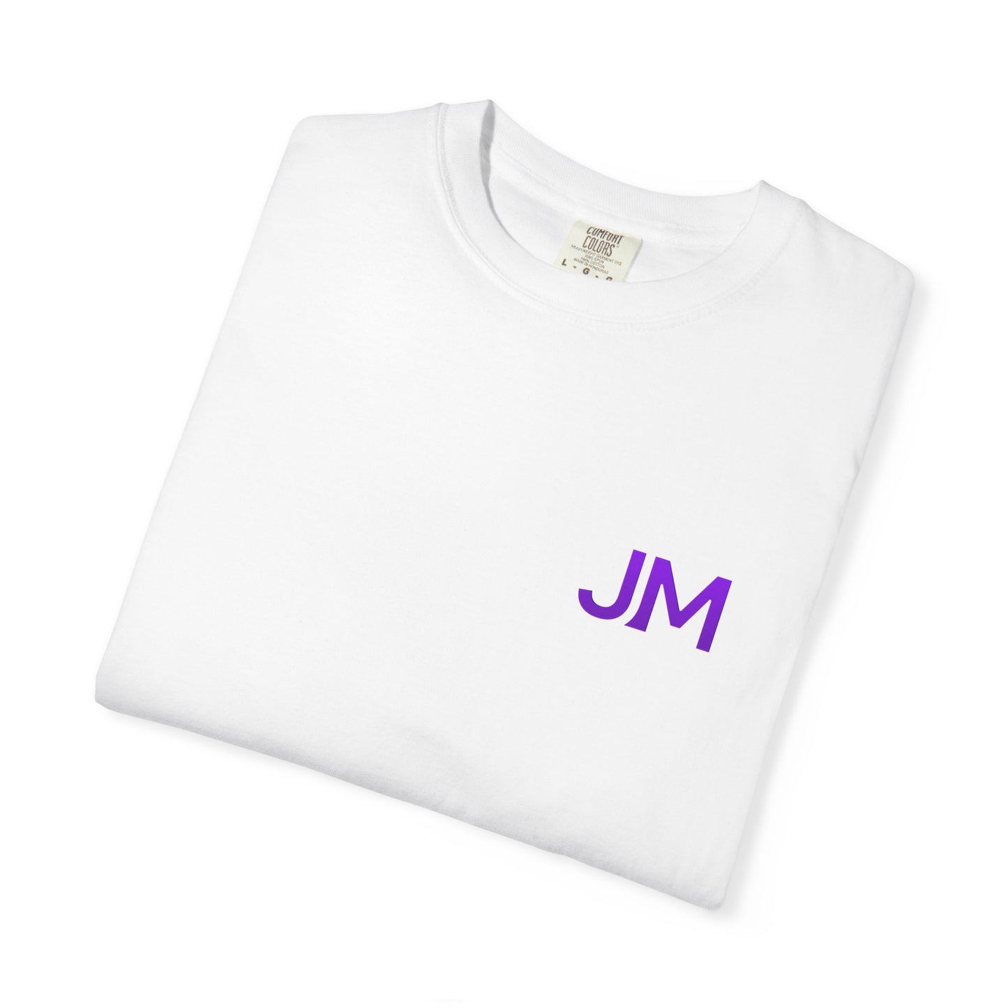 Jaalen Mhoon Logo Premium Tee