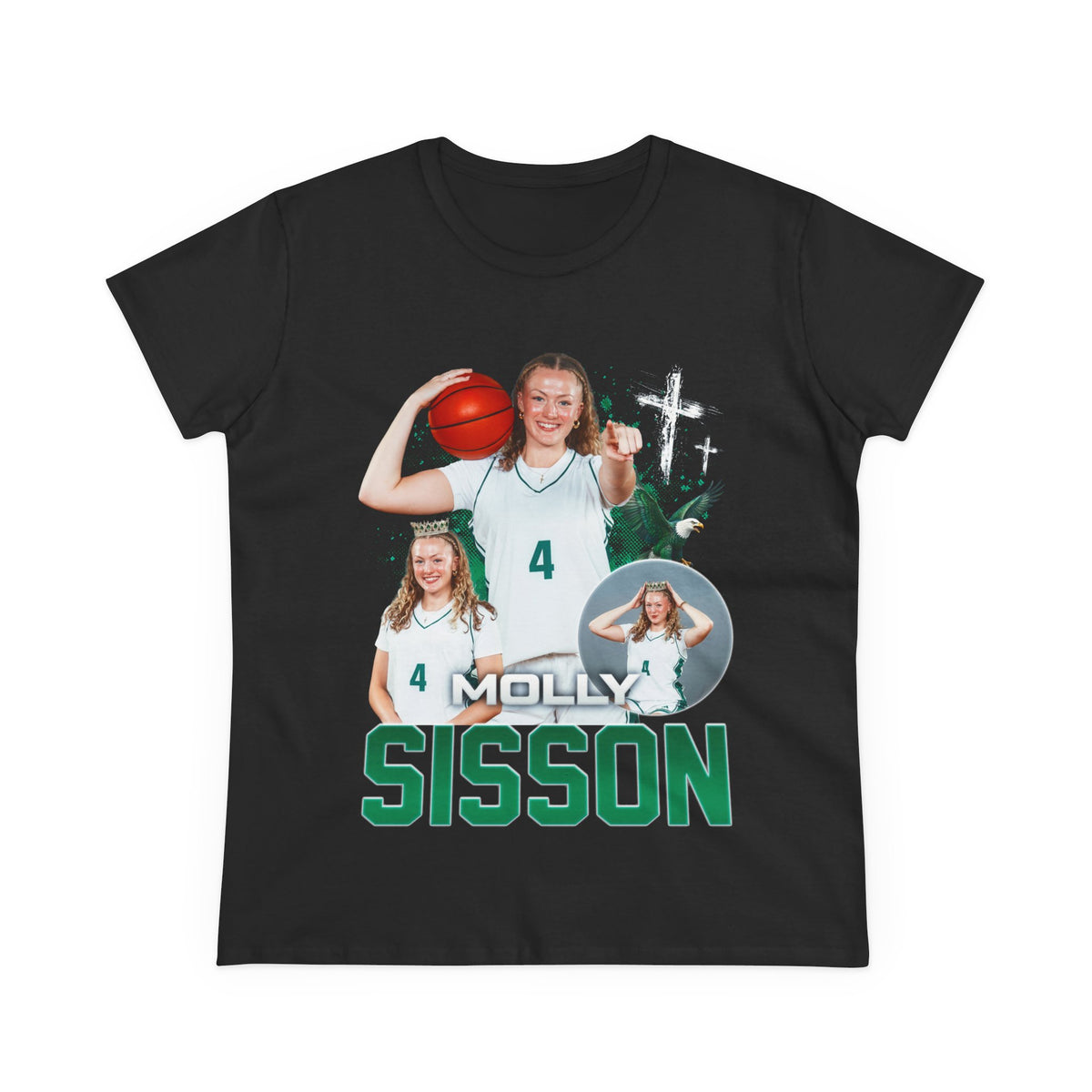 Molly Sisson Women's Tee