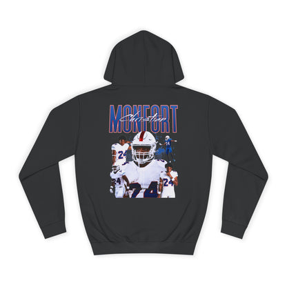 Christian Monfort Premium Hoodie