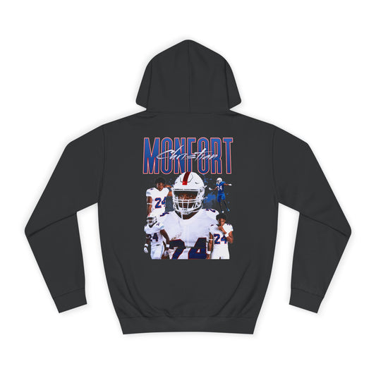 Christian Monfort Premium Hoodie