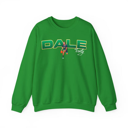 Trinity Dale Star Player Crewneck Sweatshirt