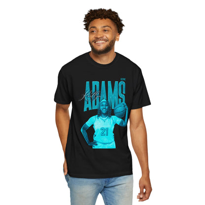 Kaitlyn Adams Faded Glory Premium Tee