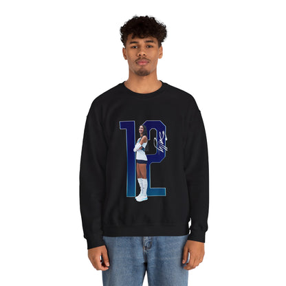 Lilly Sullivan Player Icon Number Crewneck Sweatshirt