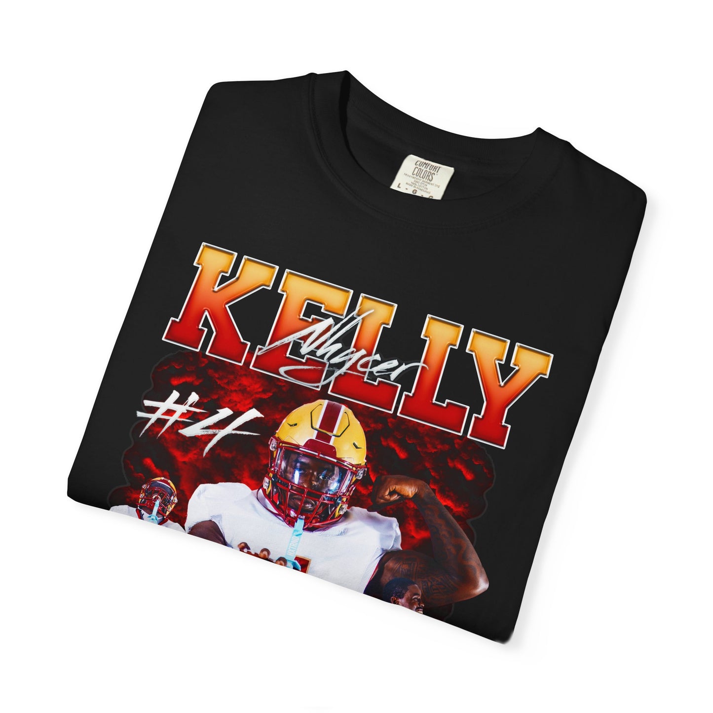 Nhycer Kelly Premium Tee