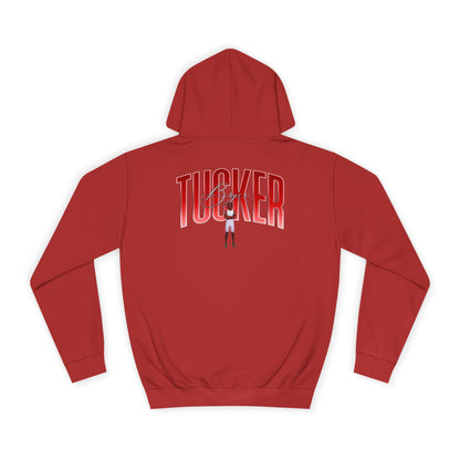 Bryce Tucker Big Last Name Premium Hoodie