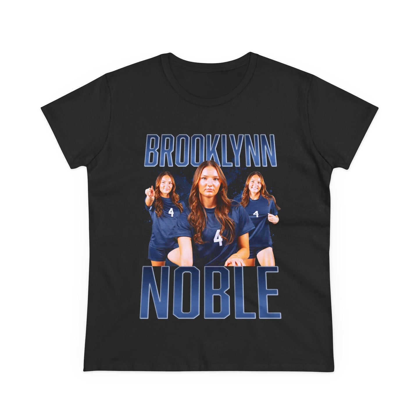 Brooklynn Noble Women's Tee