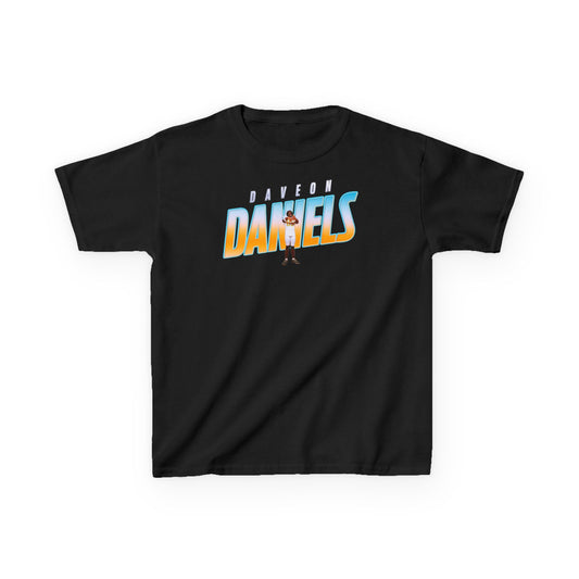 Daveon Daniels Icon Kids Tee