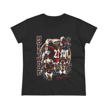 Kamerin McDowell-Moore Women's Tee